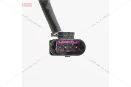 Датчик кисню (лямбда-зонд) DIRECT FIT Audi Q7 3,0i 06>16, A4 A6 3,0i 3,2i 04>11 DENSO DOX-1701