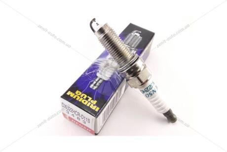 Свічка запалювання Iridium OE Honda CR-V 2,0i 12>, Civic 1,8i 11> DENSO DXU22HCR-D11S