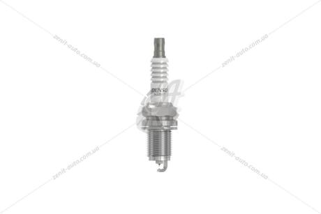 Свеча зажигания Iridium TT Skoda Superb II 1,8TSI, Octavia II 1,8TSI 2,0TFSI, VW Pasat 1,8TSI 2,0TSI 10>15 DENSO IK22FTT