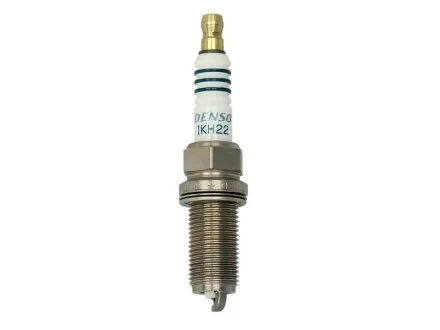 Свеча зажигания Iridium Power Porsche Cayenne I 4,8T, Panamera 3,6i 4,8i 09>17, Ford Mondeo IV 2,5ti 07> DENSO IKH22