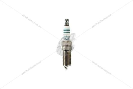Свеча зажигания Iridium TT Ford Focus II III 1,6i 1,6vvti, Fiesta Fusion 1,25-1,6i 01>10 DENSO ITV16TT