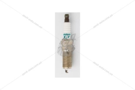 Свічка запалювання Iridium TT Mazda 6 2,0i 07>, Mazda 5 2,0i 10>, Fiesta 1,4i 1,6i 08> DENSO ITV20TT