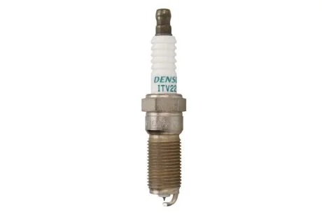 Свеча зажигания Iridium Power Ford Mondeo 2,0 EcoBoost 2,0SCti 10> 15>, Mazda CX-7 2,3Ti, CX-9 3,7i DENSO ITV22