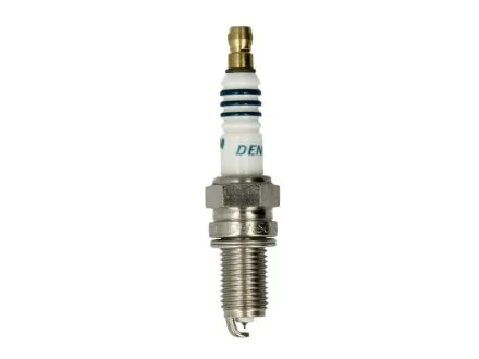 Свеча зажигания Iridium Power Fiat Doblo II 500L 500X 1,4i DENSO IXU27