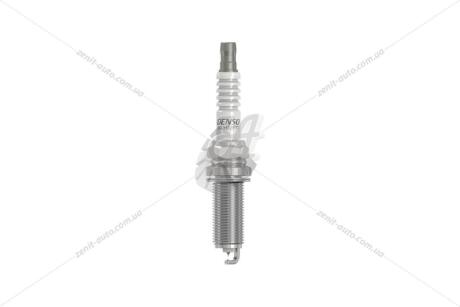 Свічка запалювання Iridium TT MB C203 C204 E211 E212 GL 164 450-500i 06>, ML 164 350-500i DENSO IXUH22FTT (фото 1)