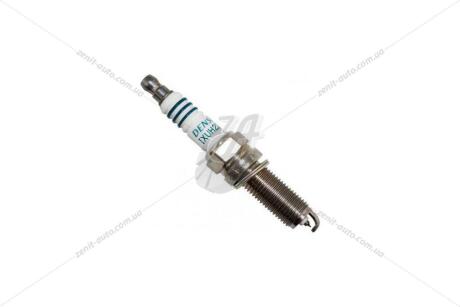 Свічка запалювання Iridium Power Citroen C-elysee Peugeot 301 1,2i-VTI, C2 C3 208 308 1,2VTI DENSO IXUH22I