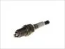 Свеча зажигания Nickel Toyota Avensis 1,6i 1,8i 03>08, Corolla 01>06 1,3i 1,4i 1,6i (K16R-U11) DENSO K16RU11 (фото 2)
