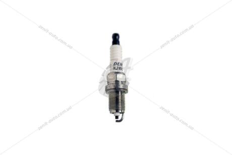 Свеча зажигания Nickel Opel Astra H 1,6i 1,8i, Astra J 1,4i 1,6i 1,8i, Corsa D 1,2i 1,4i DENSO KJ20CR-L11