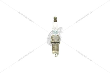 Свічка запалювання Iridium OE Honda Accord 2,0i 08>15, Civic 1,8i 05> (SKJ20DR-M11S) DENSO SKJ20DRM11S
