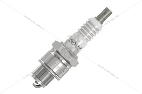 Свічка запалювання Мото (1шт) 2T DENSO W20FSU