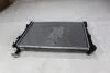 Радиатор охлаждения KIA A/T GASOLINE FORTE 2012-2008 FORTE 2012-2008 (25310-1M300) Doowon '253101M300 (фото 1)