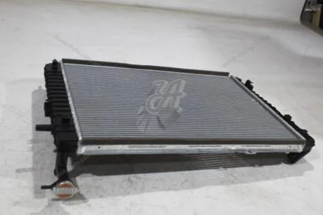 Радиатор охлаждения HY. NEW SPORTAGE/ HYUNDAI TUCSON 2009-2004 GSL A/T (25310-2E400) Doowon '253102E400