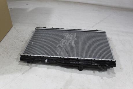 Радіатор охолодження KIA CERATO 2008-2003 DE; 26T M/T EUOPRE (25310-2F300) Doowon '253102F300