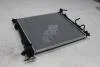 Радиатор охлаждения Hyundai IX35, Kia Sportage (10-15) (AT) 1.7 CRDi (D4FD), 2.0 CRDi (D4HA) (25310-2S050) Doowon '253102S050 (фото 1)