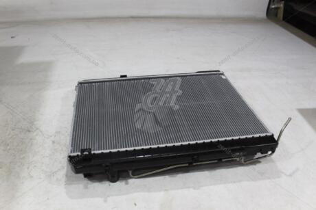 Радиатор охлаждения KIA CARNIVAL GRAND / SEDONA 2012-2006 2.9 TD 07 A/T (25310-4D300) Doowon '253104D300