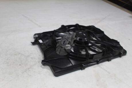 Електровентилятор охолодження TUCSON IX 2020- (NU2.0, 250W, DC) (25380-P1600) Doowon '25380P1600