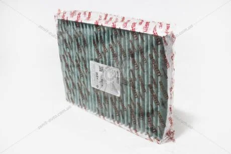 Фильтр салона Magentis, Sonata, Santa Fe (06-) (97133-2B010) Doowon '971332B010