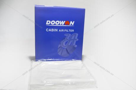 Фильтр салона Sorento (15-) Doowon '97133C5000