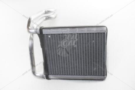 Радиатор отопителя Accent/Rio/Veloster 1.4/1.6 10-17 Doowon '971381R000