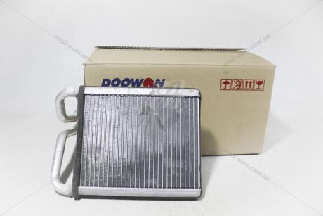 Радиатор отопителя Santa Fe (12-), Sorento (14-) Doowon '97138C5000