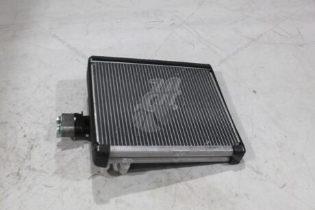 Радиатор испарителя кондиционера HY. GRAND STAREX / I-MAX/1-ROAD 2007-2012 FORNT LHD NEW (97140-4H050) Doowon '971404H050
