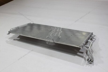 Радиатор кондиционера HYUNDAI SONATA YF / i-45 2012-2010 /K-5/K-7 (97606-3R000) Doowon '976063R000