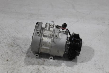 Компресор кондицiонера KIA GASOLINE 2.4 DUAL SORENTO R 2012-2010 (97701-2P360) Doowon '977012P360