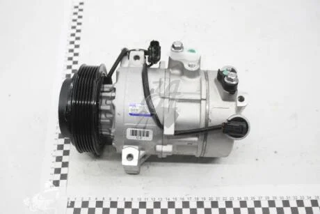 Компрессор кондиционера (97701-2S000) Doowon '977012S000