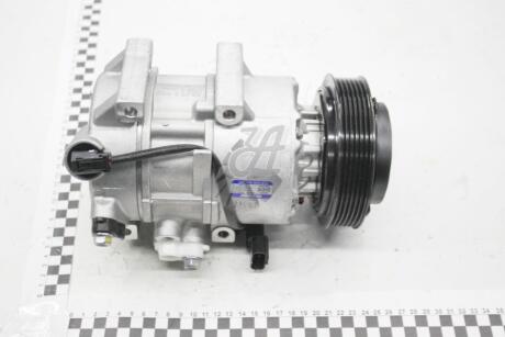 Компрессор кондиционера Doowon '977012S500