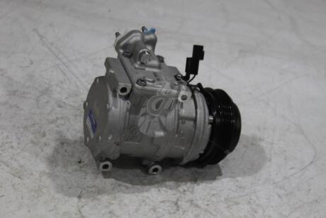 Компресор кондицiонера 10PA 17C KIA CARNIVAL GRAND / SEDONA 2012-2006 (9PK) (97701-4D110) Doowon '977014D110