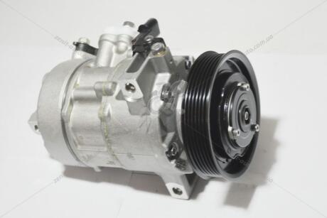 Компрессор кондиционера Tucson/Sportage (15-18) (97701-D3000) Doowon '97701D3000
