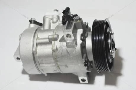 Компрессор кондиционера Tucson/Sportage (15-18)  (97701-D3000) Doowon '97701D3000