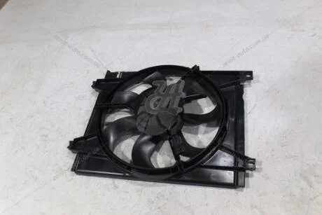 Вентилятор кондиционера FAN ASSY KIA CERATO (DW) (97730-2F000) Doowon '977302F000