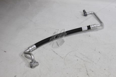 Трубка кондиціонера HY TUCSON IX / IX-35 (2009-2012) - DISCHARGE (97762-2S000) Doowon '977622S000