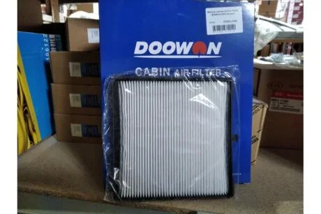 Фильтр салона (97133-07010) (E30624-0280) Doowon 'E306240280