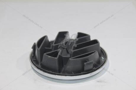 Эмблема VW решетки радиатора VW Passat (98-00) DPA 3BD853601DPA