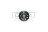 Диск колесный металлический R15 5*100 (6JX15H2 ET38) Skoda Octavia (96-10)/VW Golf (97-05) DPA 66010018002 (фото 1)