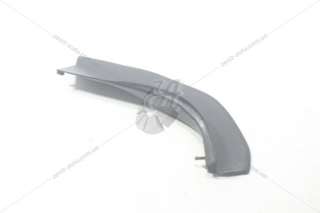 Накладка водостоку ліва BMW 5 F10, F18 (10-17) DPA '81292402