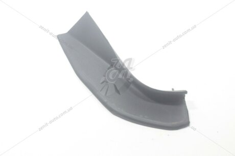 Накладка водостоку права BMW 5 F10, F18 (10-17) DPA '81292502