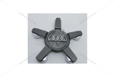 Ковпачок литого диска Audi A8 (10-17), Q7 (07-15) DPA 86010330216