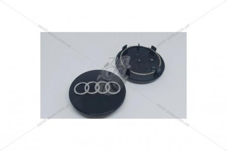Ковпачок литого диска Audi A3 (04-13),A4 (99-05),A6 (98-05),q7 (07-15) DPA 86010330316