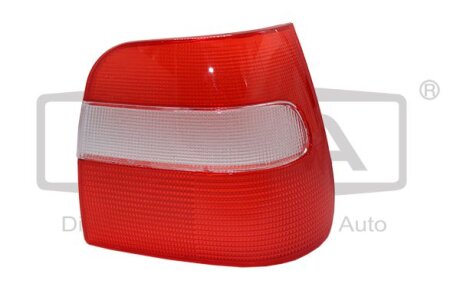 Корпус ліхтаря габаритів заднього Skoda Felicia (95-01) DPA '87880219502