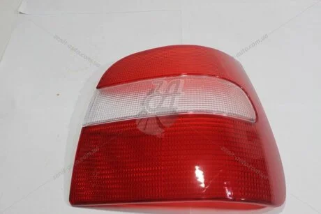 Корпус ліхтаря габаритів заднього Skoda Felicia (95-01) DPA '87880219502