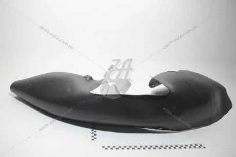 Подкрылок левый (большой) VW Passat (06-11) DPA 88050165102