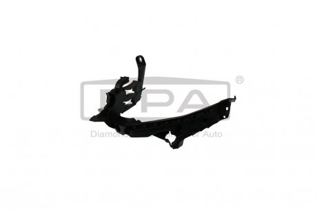 Кронштейн фари лівої Audi A4 (07-15) DPA 88050731802