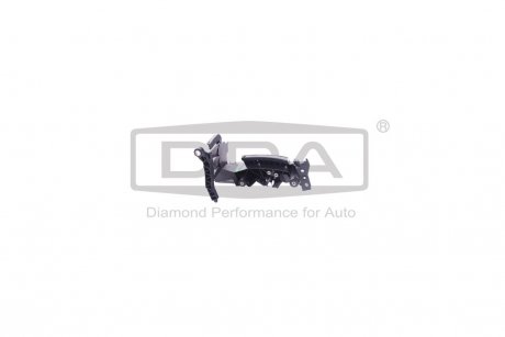 Кронштейн фары правой Audi Q5 (08-) DPA 88050736902