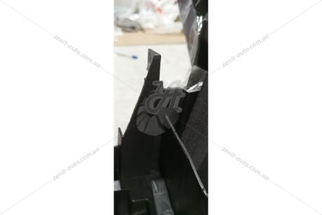 _уценка_трещина_Панель передняя Skoda Octavia (12-) (88051471402) DPA '88051471402UCENKA