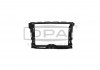 Панель передняя VW Jetta (10-14) DPA 88051770902 (фото 1)