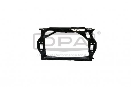 Панель передняя радиатора Audi Q3 (11-) DPA 88051775802 (фото 1)