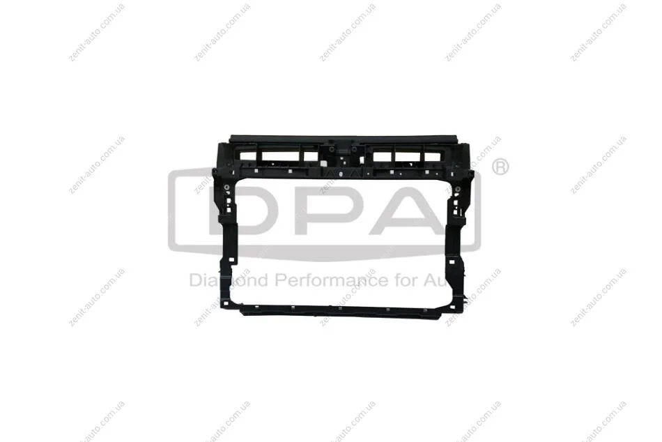 Панель передня VW Tiguan (17-) DPA 88051776602 (фото 1)